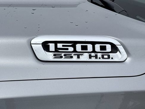 Used 2025 RAM 1500 Tungsten w/ Trailer Tow Group AWD/4WD image 13