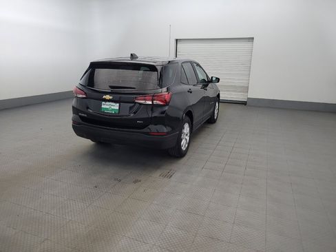 Used 2024 Chevrolet Equinox LS w/ LS Convenience Package AWD/4WD image 9