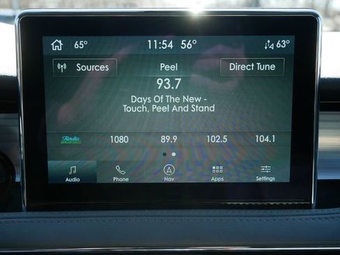 Used 2022 Lincoln Corsair AWD w/ Premium Package image 20