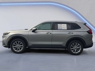 Used 2024 Honda CR-V EX-L video 2