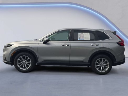 Used 2024 Honda CR-V EX-L image 2