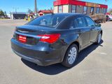 Used 2012 Chrysler 200 Touring w/ Cold Weather Group image 6