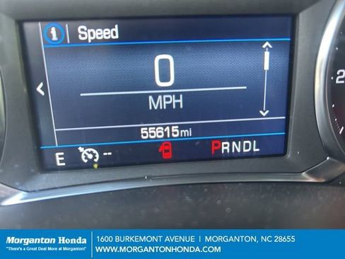 Used 2024 Chevrolet Equinox LT image 17