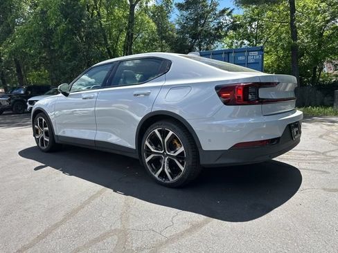 Used 2023 Polestar Polestar 2 w/ Pilot Pack AWD/4WD image 2