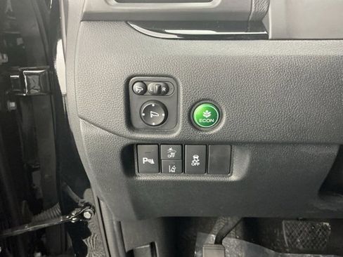 Certified 2020 Honda Passport Touring image 15