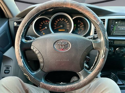 Used 2006 Toyota 4Runner SR5 RWD image 15