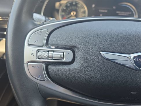 Used 2024 Genesis GV80 2.5T AWD/4WD image 17