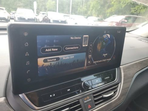 Certified 2023 Nissan Altima 2.5 SV w/ SV Premium Package FWD image 22