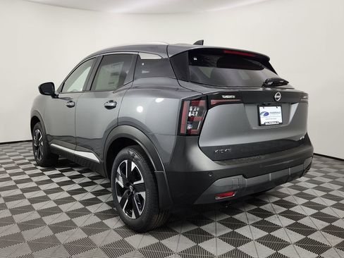 New 2026 Nissan Kicks SV w/ SV Premium Package AWD/4WD image 3