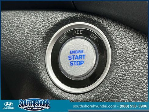 Used 2020 Hyundai Tucson Limited image 27