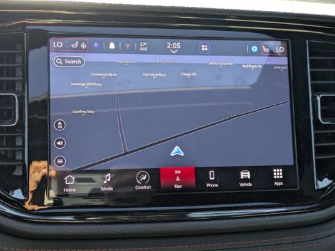 Used 2023 Dodge Durango R/T image 25