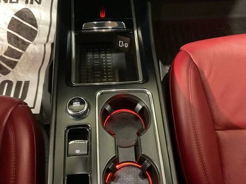 Used 2023 Lincoln Corsair Reserve w/ Equipment Group 201A image 19