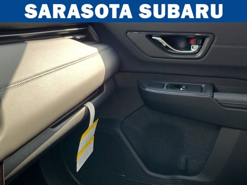 New 2026 Subaru Outback Touring XT AWD/4WD image 21