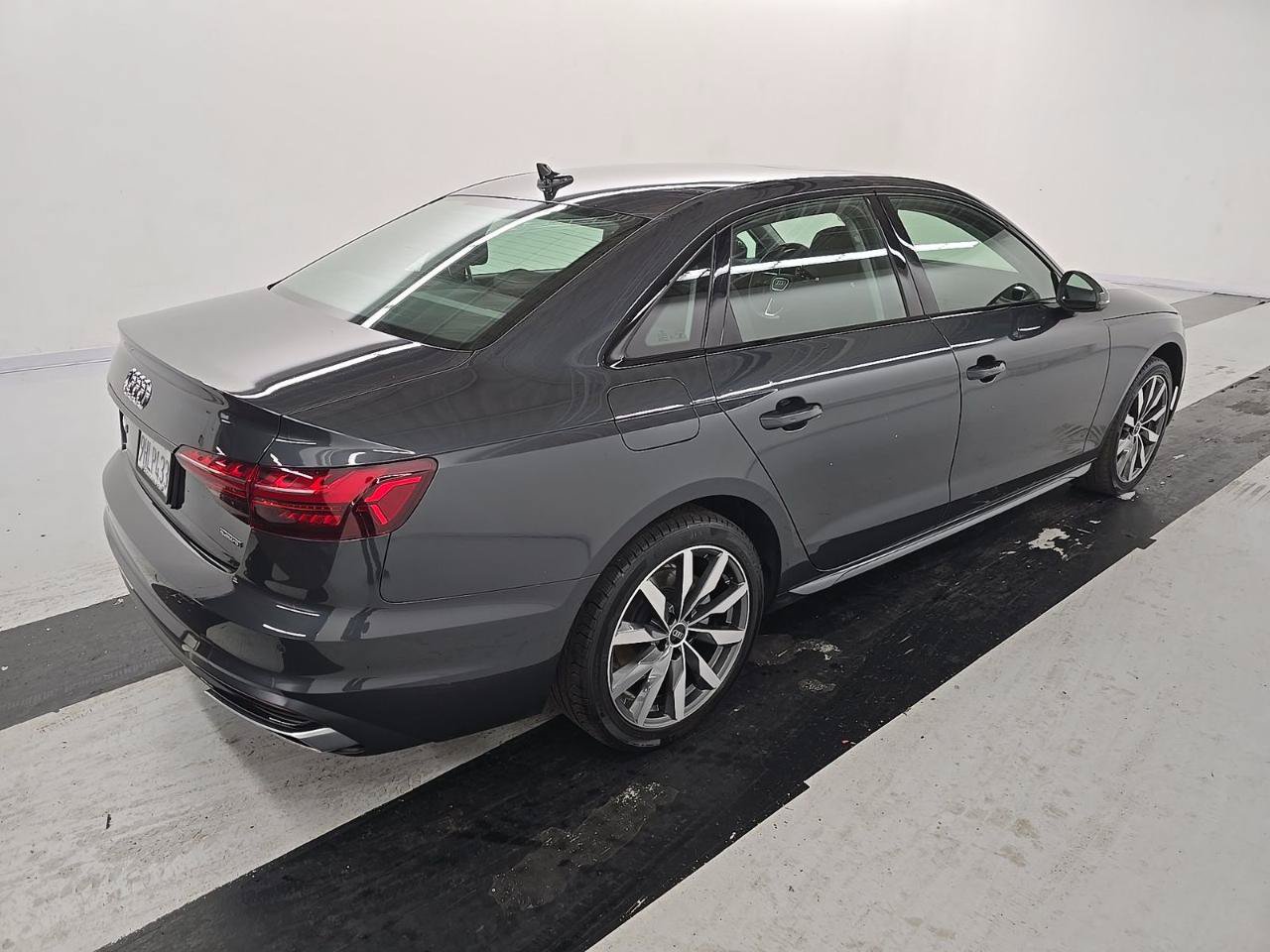 Used 2023 Audi A4 2.0T Premium Plus w/ Premium Plus Package AWD/4WD image 2