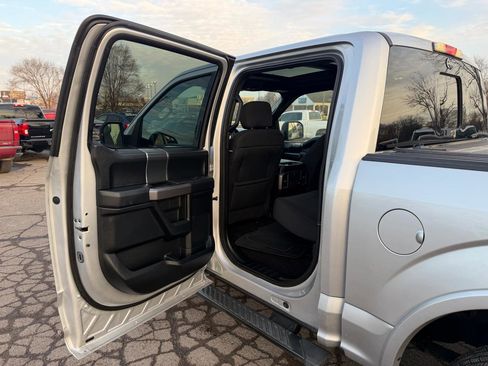 Used 2018 Ford F150 XLT w/ Equipment Group 302A Luxury image 55