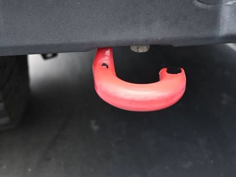 Used 2018 Jeep Wrangler Unlimited Sport S AWD/4WD image 12