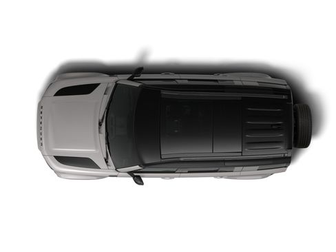 New 2026 Land Rover Defender 110 S AWD/4WD image 4