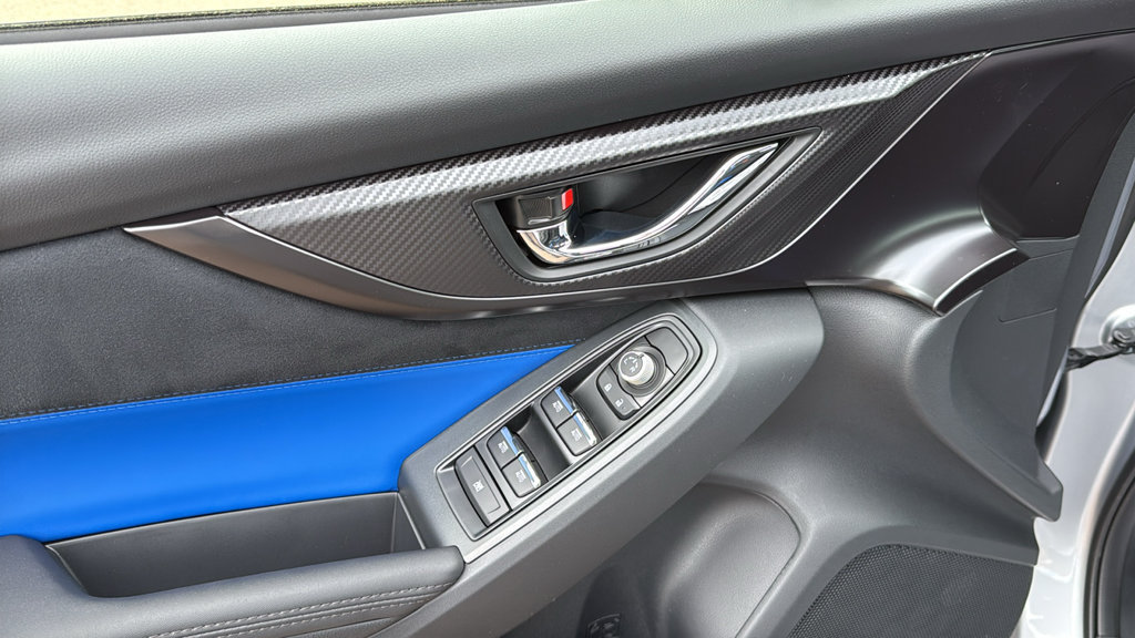 New 2026 Subaru WRX tS AWD/4WD image 18