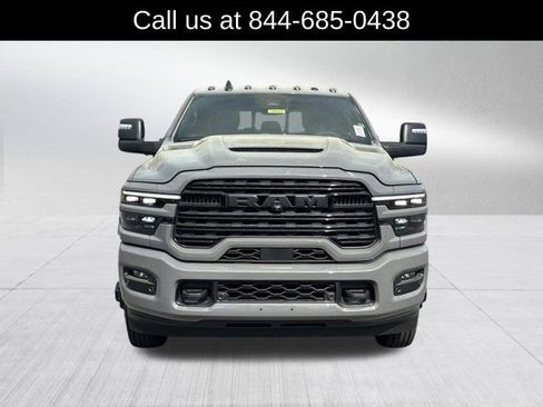 New 2026 RAM 3500 Limited AWD/4WD image 2