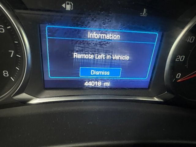 Used 2024 Chevrolet Equinox LT AWD/4WD image 29