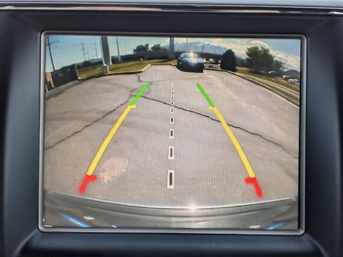 Used 2014 Jeep Grand Cherokee Limited w/ Trailer Tow Group IV AWD/4WD image 21