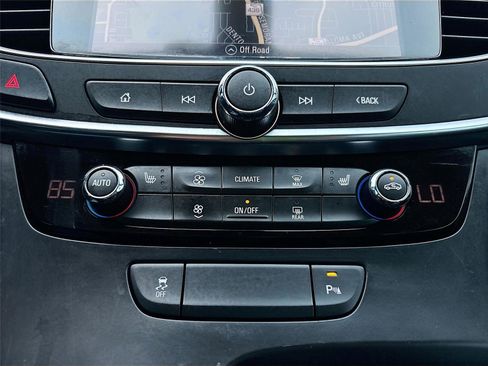 Used 2017 Buick LaCrosse Essence w/ Sights and Sounds Package image 17