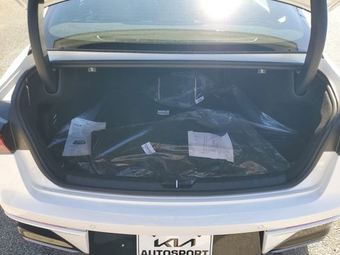 New 2026 Kia K5 GT-Line image 28