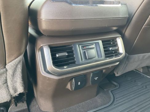 Used 2022 Ford F150 King Ranch w/ Equipment Group 601A High image 20