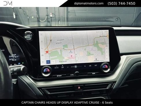 Used 2024 Lexus TX 350 FWD w/ Technology Package image 36