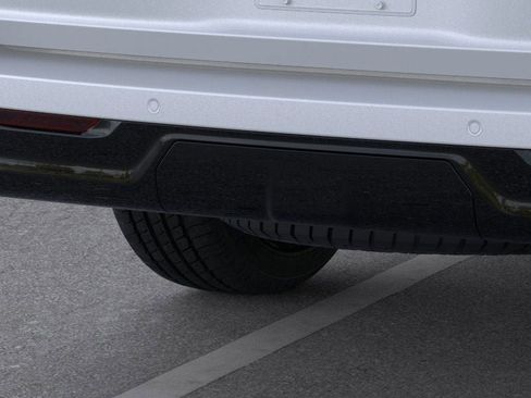 New 2025 Lincoln Navigator Black Label image 23