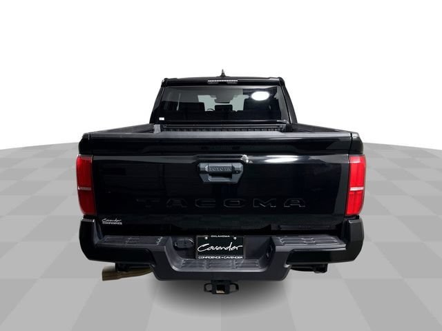 Used 2025 Toyota Tacoma SR5 RWD image 7