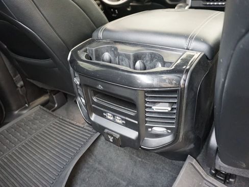 Used 2022 RAM 1500 Laramie w/ G/T Package image 23