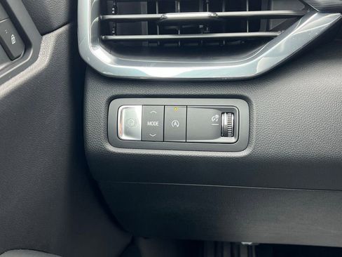 New 2025 GMC Acadia Elevation w/ LPO, Floor Liner Package image 25