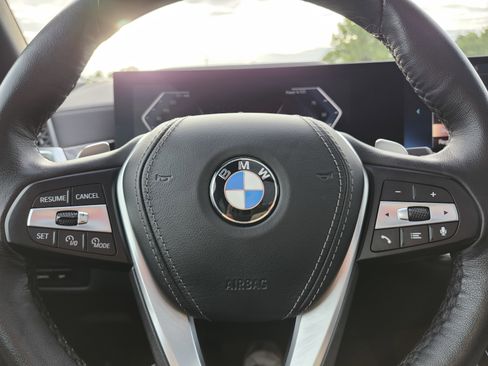 Used 2026 BMW X5 xDrive40i AWD/4WD image 32