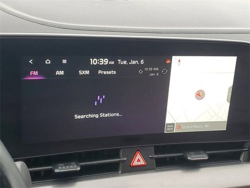 Certified 2023 Kia Sportage SX image 23