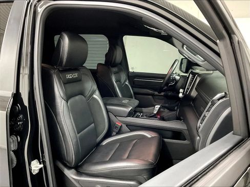 Used 2026 RAM 1500 RHO AWD/4WD image 12
