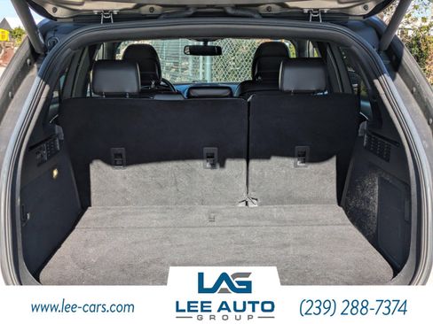 Used 2016 Lincoln MKX Select w/ Select Plus Package image 11