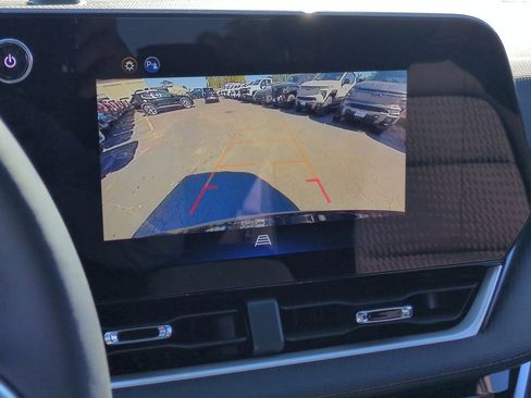 New 2026 Chevrolet Equinox LT image 15