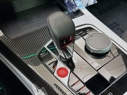 New 2026 BMW M2 CS image 17