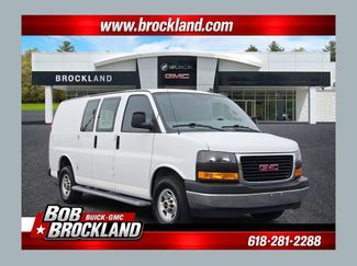 Used 2021 GMC Savana 2500 w/ Driver Convenience Package video 1