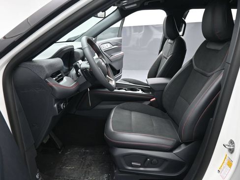 New 2026 Ford Explorer ST AWD/4WD image 9