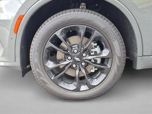 New 2026 Dodge Durango GT AWD/4WD image 9