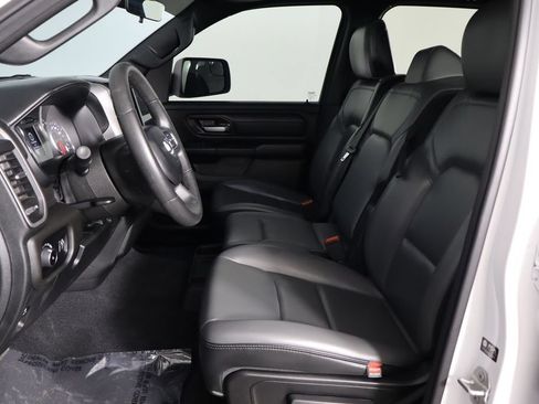 Used 2025 RAM 1500 Tradesman AWD/4WD image 7