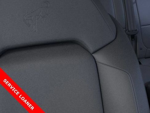 New 2025 Ford Bronco Badlands w/ Sasquatch Package AWD/4WD image 18