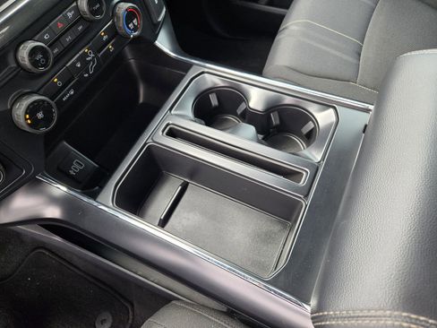 Used 2025 Ford F150 STX w/ Equipment Group 200A RWD image 19