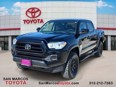 Used 2023 Toyota Tacoma SR