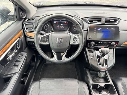 Used 2019 Honda CR-V EX-L image 18