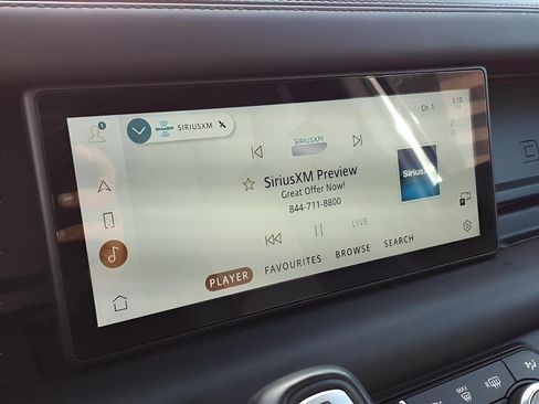 Used 2020 Land Rover Defender 110 X image 21