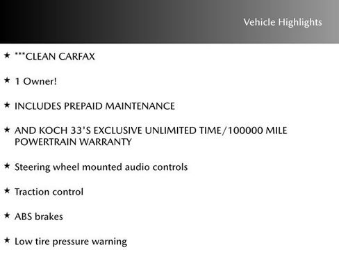 Used 2024 Volkswagen Tiguan SE image 18