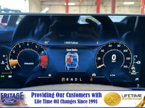 New 2025 Ford Mustang Premium image 23